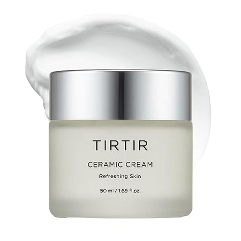 tirtir ceramic cream light 50ml