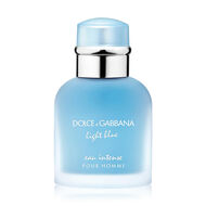 faces light blue pour homme eau intense