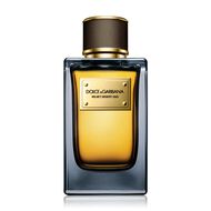 faces velvet desert oud eau de parfum