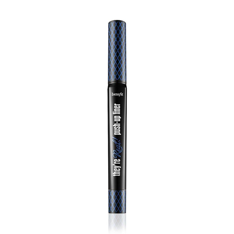 They're Real! Push-up Eyeliner benefit they're real! pushup eyeliner