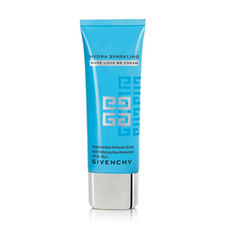 givenchy hydra sparkling bb cream 40ml 13