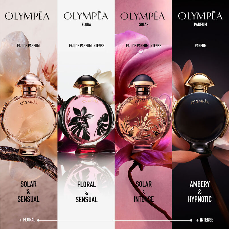 pacorabanne olympea parfum 50ml
