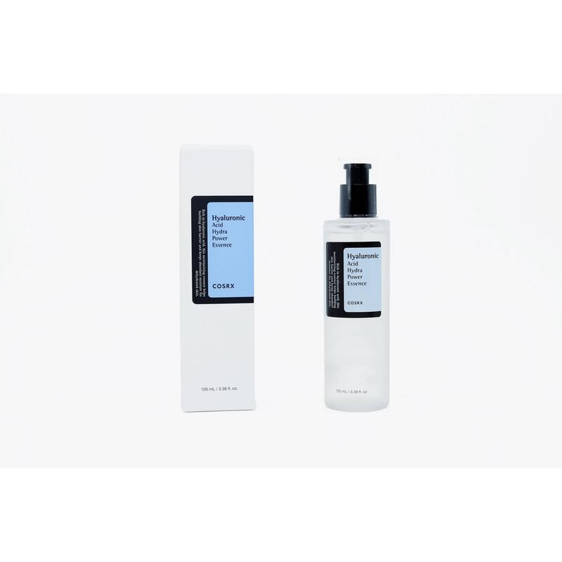 كوسركس كوسركس  إسنس hydra power بحمض الهيالورونيك (100 مل)