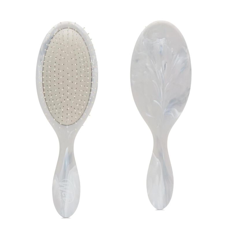 wet brush detanglermatte marblegrey int