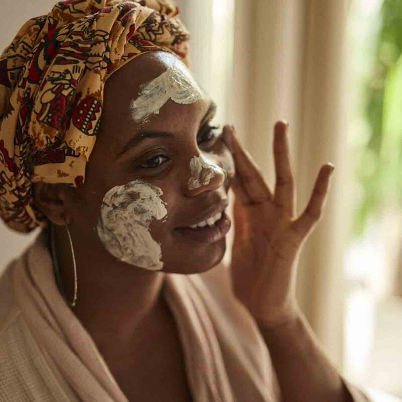 upcircle upcircle kaolin clay face mask