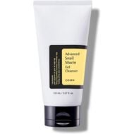 Cosrx Advanced Snail Mucin Gel Cleanser 50Ml faces cosrx advanced snail mucin gel cleanser 50ml