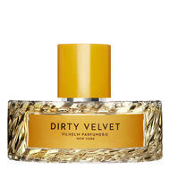 faces dirty velvet