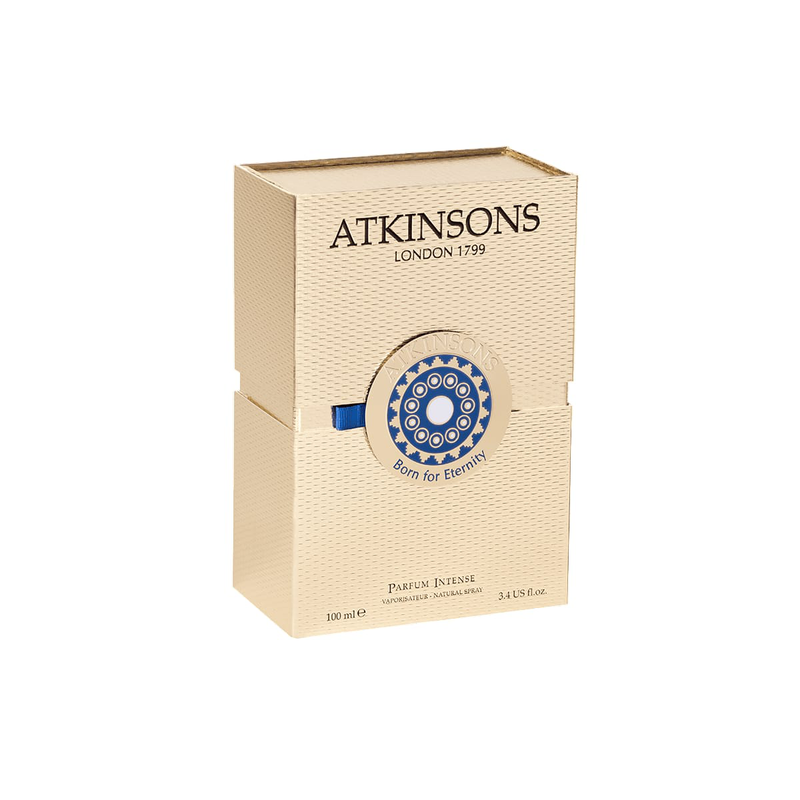 atkinsons born for eternity