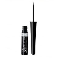 faces glameyes professional liquid liner 01 black glamour 4 ml