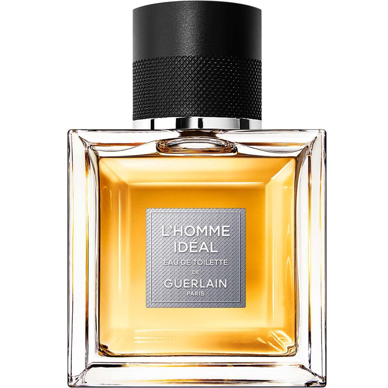 guerlain l'homme ideal eau de toilette