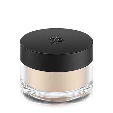 faces loose setting powder translucent