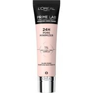 Prime Lab Pore Minimizer faces prime lab pore minimizer