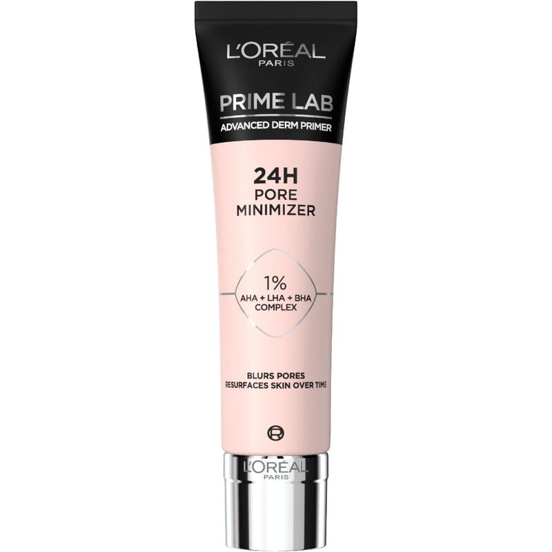 l'oreal paris prime lab pore minimizer