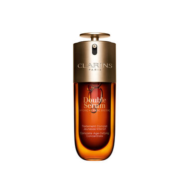 faces double serum g9