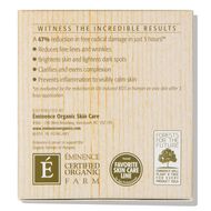faces firm skin acai exfoliating peel