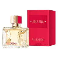 faces valentino voce viva eau de parfum