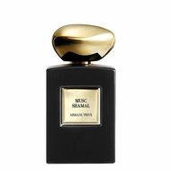 faces musc shamal armani prive eau de parfum