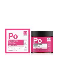faces pomegranate superfood regenerating sleeping mask