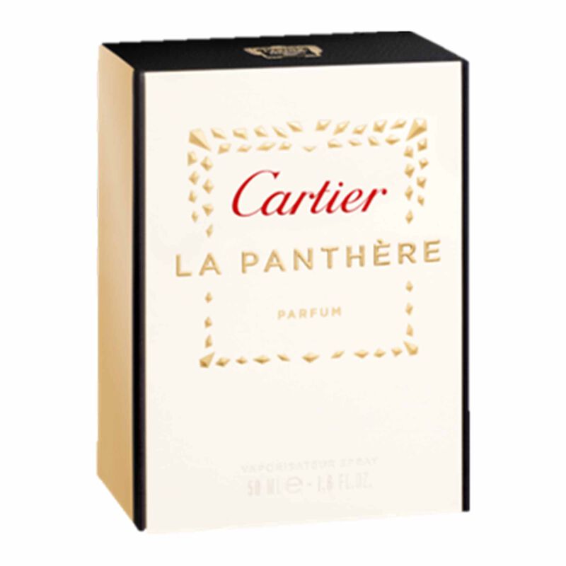 cartier la panthere parfum