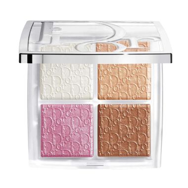 faces backstage glow maximizer palette 001 pink