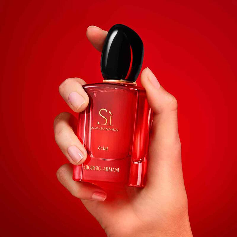 Si Passione Eclat Eau de Parfum armani beauty si passione eclat eau de parfum