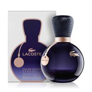 faces eau de lacoste sensuelle eau de parfum