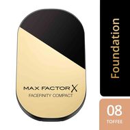 faces facefinity compact foundation