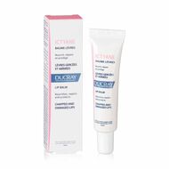 faces ducray ictyane lip balm 15 ml