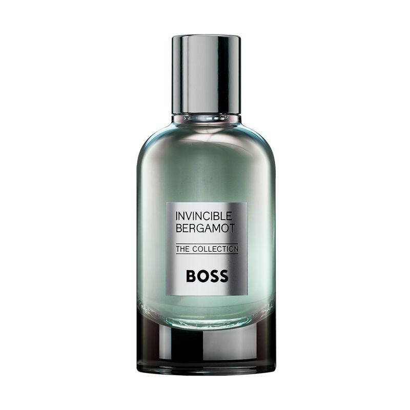 Boss The Collection Invincible Bergamot hugo boss boss the collection invincible bergamot