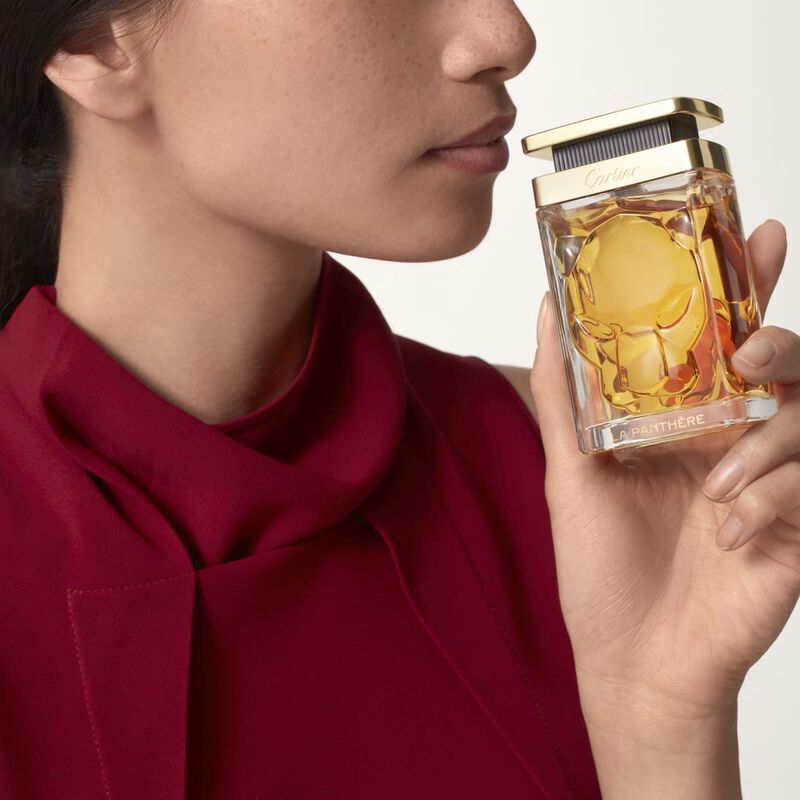 كارتييه لا پانتير