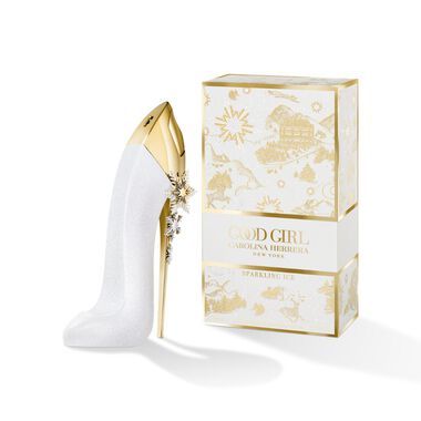 faces good girl gold fantasy eau de parfum