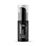 The Beard Recipe faces the beard recipe