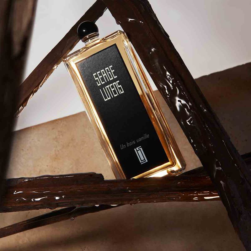 serge lutens un bois vanille