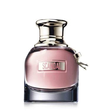 faces scandal eau de parfum hairmist 30ml