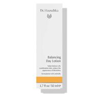 faces balancing day lotion