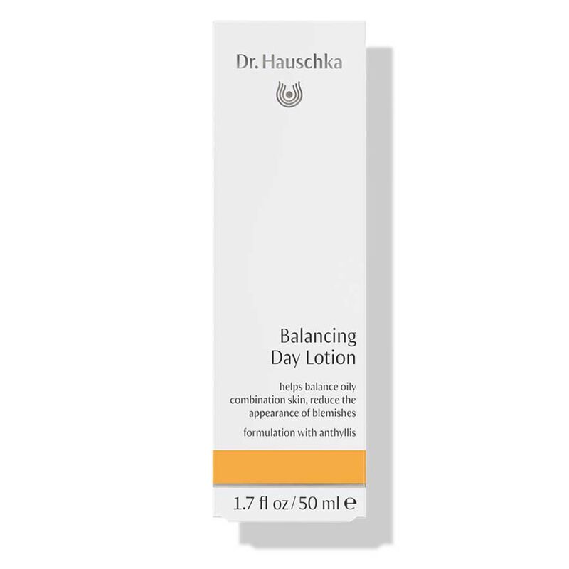 Balancing Day Lotion dr hauschka balancing day lotion