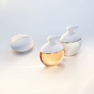 faces j adore les adorables shower gel