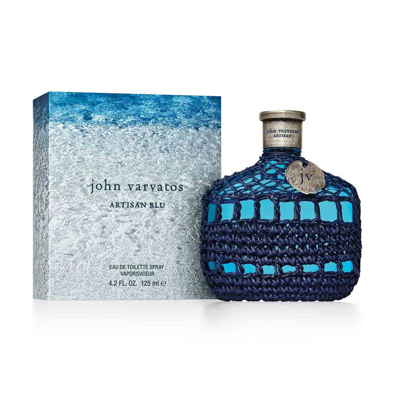john varvatos artisan blu eau de toilette