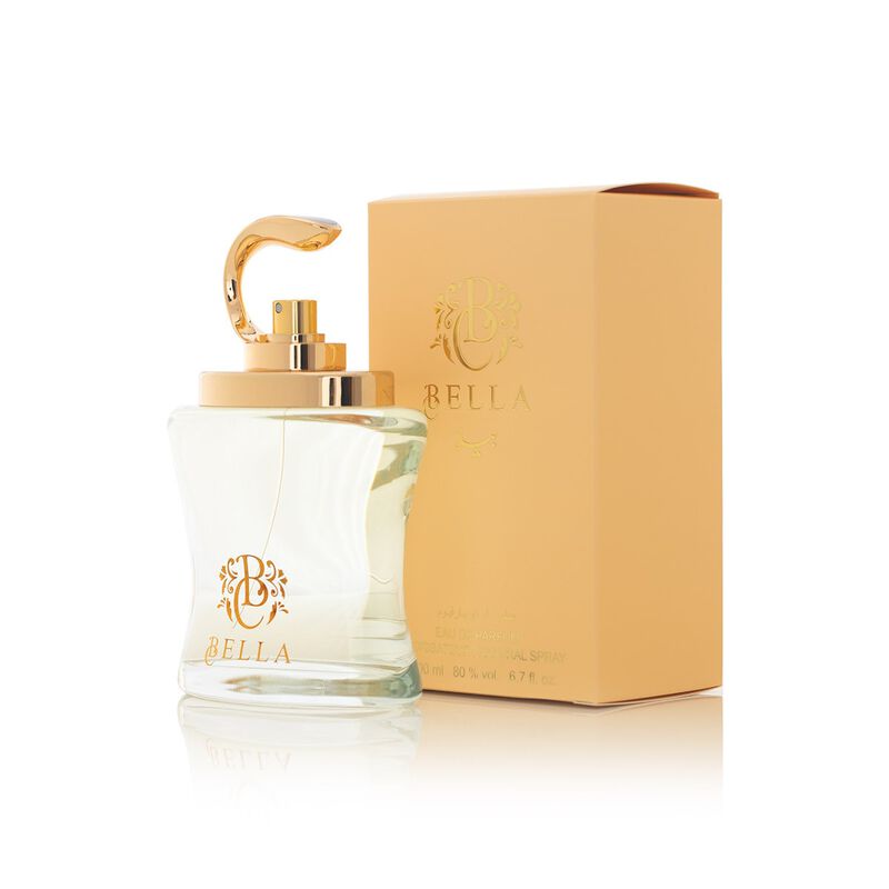 arabian oud bella  100 ml