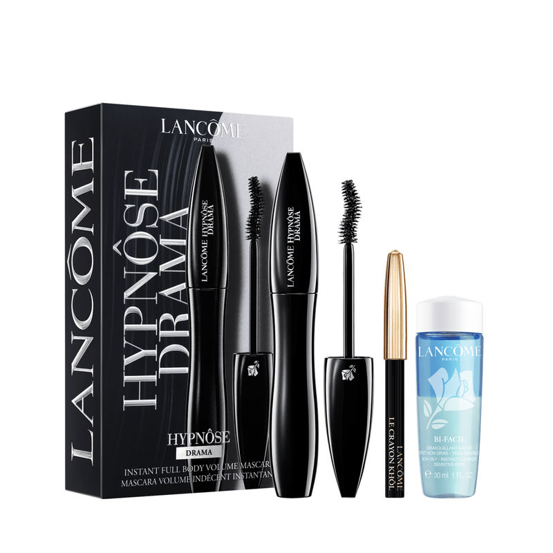 Hypnose Drama mascara set lancome hypnose drama mascara set
