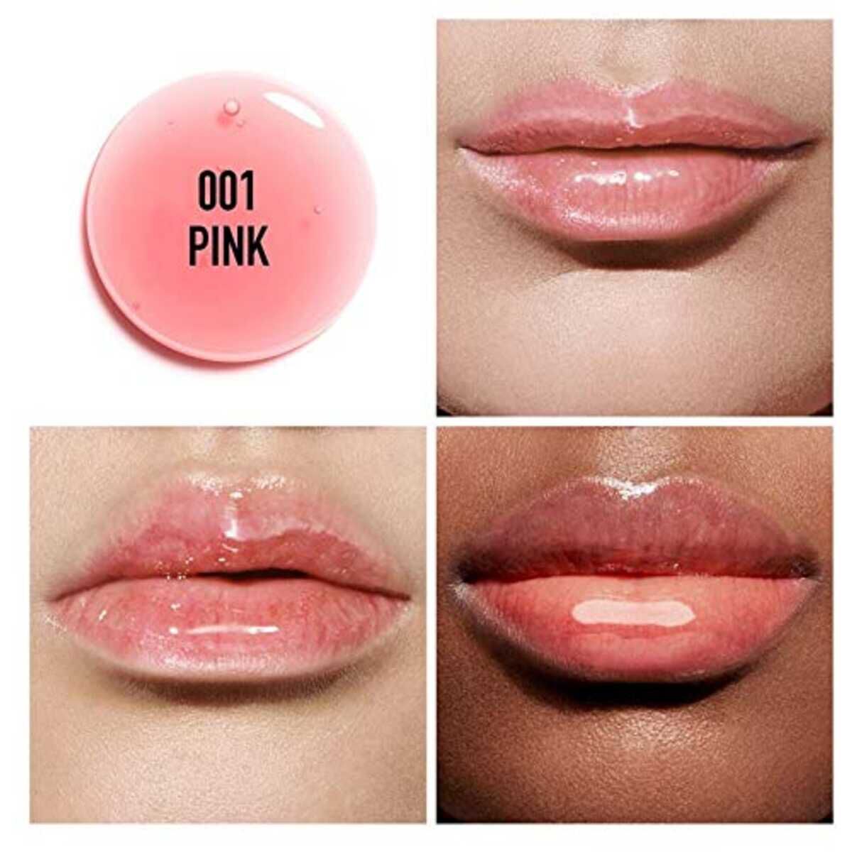 Dior 001 lip gloss outlet