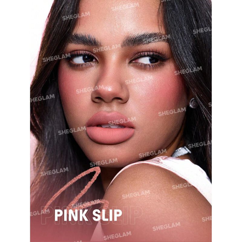 شيجلام قلم شفاه منعم  بينك سليب