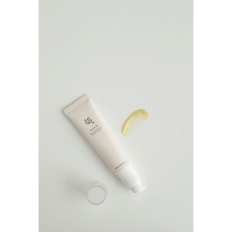 beauty of joseon revive eye serum ginseng+ retinal