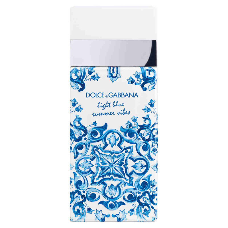 دولتشي أند غابانا lb edt 100ml le 2023