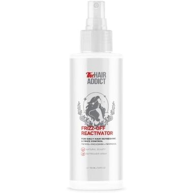 faces frizz off reactivator 150ml