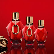 Million Red For Her faces million red for her