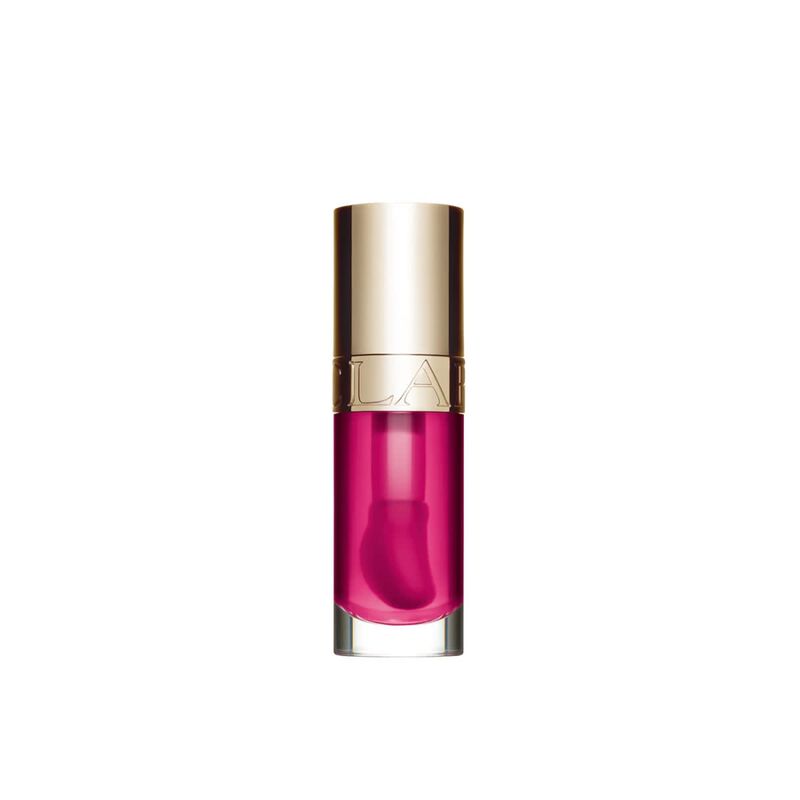 clarins lip comfort oil