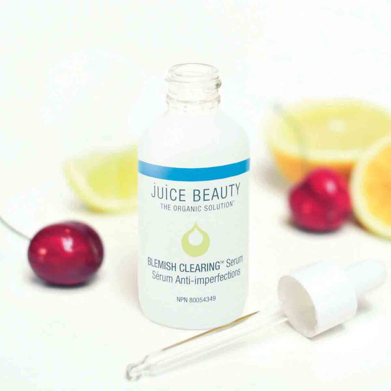 juice beauty juice beauty blemish clearing serum 60ml