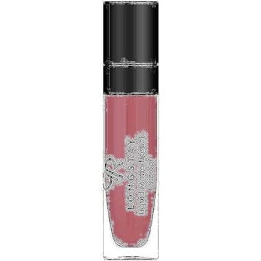 faces روج سائل مطفي طويل الثبات