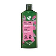 faces shine shampoo with raspberry vinegar sulfate free